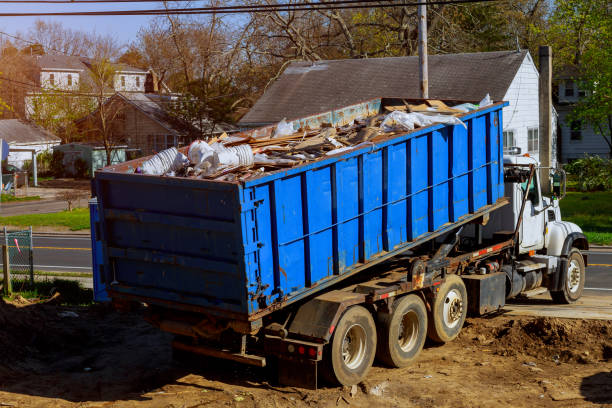 Best Property Management Cleanouts  in Hector, MN