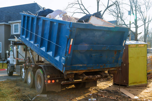 Junk Removal for Events in Hector, MN