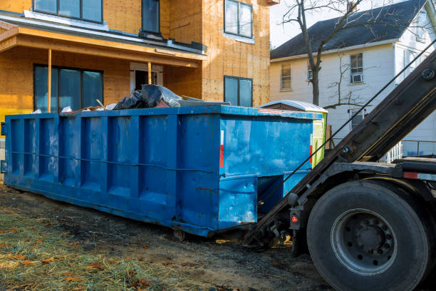 Best Yard Waste Removal  in Hector, MN