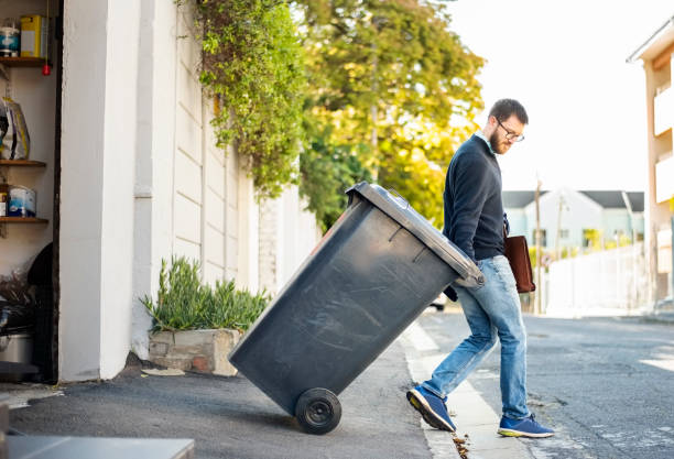 Hector, MN Junk Removal Services Company