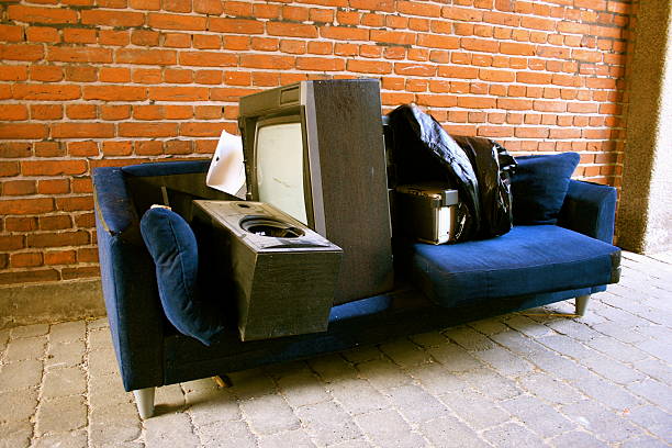Best Residential Junk Removal  in Hector, MN