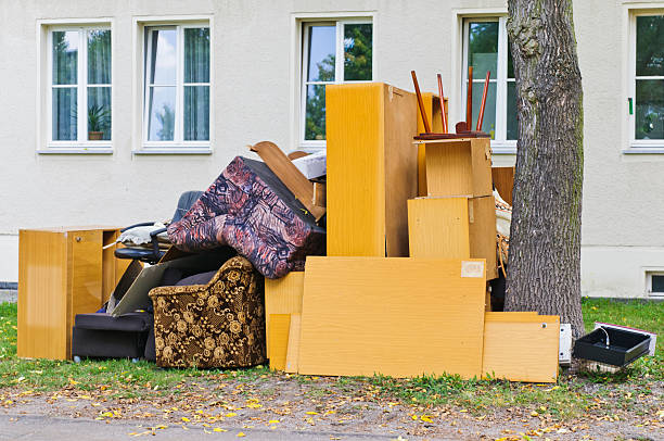 Best Mattress Disposal  in Hector, MN