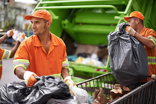 Best Same-Day Junk Removal Services  in Hector, MN